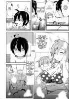 Watashi ni Omakase Kudasai. MAID No Limit / 私にお任せください。MAID No Limit [Hirob816] [Gj-Bu] Thumbnail Page 03