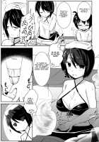 Watashi ni Omakase Kudasai. MAID No Limit / 私にお任せください。MAID No Limit [Hirob816] [Gj-Bu] Thumbnail Page 04