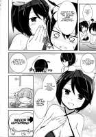 Watashi ni Omakase Kudasai. MAID No Limit / 私にお任せください。MAID No Limit [Hirob816] [Gj-Bu] Thumbnail Page 05