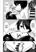 Watashi ni Omakase Kudasai. MAID No Limit / 私にお任せください。MAID No Limit [Hirob816] [Gj-Bu] Thumbnail Page 09