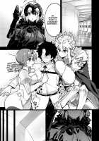 You Like This, Don't You, Master? This Sort Of Thing, I Mean... / 好きなんでしょ？マスターは、こういうのが… [Shayo] [Fate] Thumbnail Page 02