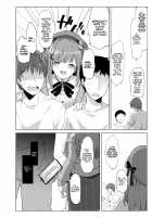 Suzuhara Lulu and The Secret Hypnotism App / 鈴原るると秘密の催眠アプリ [Fujisaki Hikari] [Nijisanji] Thumbnail Page 26