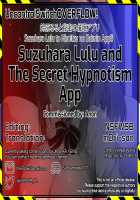 Suzuhara Lulu and The Secret Hypnotism App / 鈴原るると秘密の催眠アプリ [Fujisaki Hikari] [Nijisanji] Thumbnail Page 31
