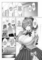 Suzuhara Lulu and The Secret Hypnotism App / 鈴原るると秘密の催眠アプリ [Fujisaki Hikari] [Nijisanji] Thumbnail Page 05