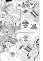 Ma-Kazoku / ま・かぞく [Zero No Mono] [Original] Thumbnail Page 19