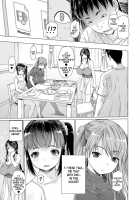 Ma-Kazoku / ま・かぞく [Zero No Mono] [Original] Thumbnail Page 07