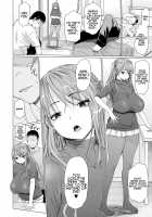 Ma-Kazoku / ま・かぞく [Zero No Mono] [Original] Thumbnail Page 08