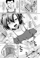 Ecstasy Hole / えくすたしー●ほーる [Nokoppa] [Original] Thumbnail Page 07