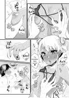 10 made Kazoerussu! / 10まで数えるっす! [Binto] [Original] Thumbnail Page 13