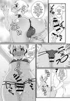 10 made Kazoerussu! / 10まで数えるっす! [Binto] [Original] Thumbnail Page 09