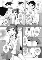 Risou no Kanojo♂ / 理想のカノジョ♂ [Binto] [Original] Thumbnail Page 04