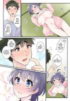 Nyotaika Harem Gakuen ~Uso desho Boku no Naka ni Shinyuu no Are ga Haitteru !~ 1 / 女体化ハーレム学園～うそでしょ?僕のナカに親友のアレが挿入ってる?!～1 [Binto] [Original] Thumbnail Page 24