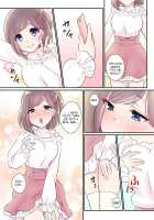 Nyotaika Harem Gakuen ~Uso desho Boku no Naka ni Shinyuu no Are ga Haitteru !~ 2 / 女体化ハーレム学園～うそでしょ?僕のナカに親友のアレが挿入ってる?!～2 [Binto] [Original] Thumbnail Page 26