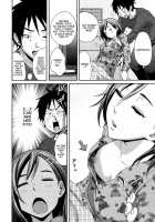 Hoshi Ni Negai Wo [Coelacanth] [Original] Thumbnail Page 04