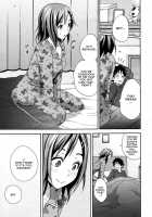 Hoshi Ni Negai Wo [Coelacanth] [Original] Thumbnail Page 07