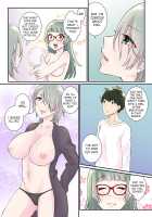 Nyotaika Harem Gakuen ~Uso desho Boku no Naka ni Shinyuu no Are ga Haitteru !~ 3 / 女体化ハーレム学園～うそでしょ?僕のナカに親友のアレが挿入ってる?!～3 [Binto] [Original] Thumbnail Page 26