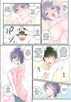 Nyotaika Harem Gakuen ~Uso desho Boku no Naka ni Shinyuu no Are ga Haitteru !~ 4 / 女体化ハーレム学園～うそでしょ?僕のナカに親友のアレが挿入ってる?!～4 [Binto] [Original] Thumbnail Page 24