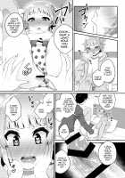 Papa Katsu -Jojifuku Otokonoko Pino- / パパ活‐女児服男の娘・ぴの‐ [Binto] [Original] Thumbnail Page 16