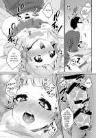 Papa Katsu -Jojifuku Otokonoko Pino- / パパ活‐女児服男の娘・ぴの‐ [Binto] [Original] Thumbnail Page 21