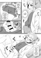 Papa Katsu -Jojifuku Otokonoko Pino- / パパ活‐女児服男の娘・ぴの‐ [Binto] [Original] Thumbnail Page 05