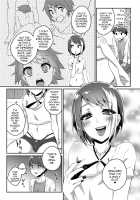 Nii-chan wa Bitch Gal / 兄ちゃんはビッチギャル [Binto] [Original] Thumbnail Page 03