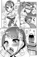 Nii-chan wa Bitch Gal / 兄ちゃんはビッチギャル [Binto] [Original] Thumbnail Page 05