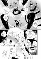 Harapeko Saimin / 腹ペコ催眠 [Binto] [Original] Thumbnail Page 14