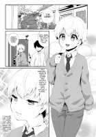 Harapeko Saimin / 腹ペコ催眠 [Binto] [Original] Thumbnail Page 04