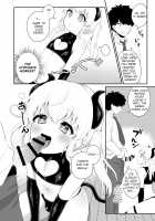 Harapeko Saimin / 腹ペコ催眠 [Binto] [Original] Thumbnail Page 07