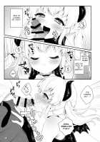 Harapeko Saimin / 腹ペコ催眠 [Binto] [Original] Thumbnail Page 08