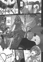 Nepvitan H 2.0 / ネプビタンH2.0 [Yuuki Rei] [Hyperdimension Neptunia] Thumbnail Page 04