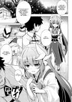 Kiyohime to Issho / 清姫と一緒 [Hitsujibane Shinobu] [Fate] Thumbnail Page 03