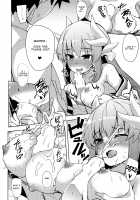 Kiyohime to Issho / 清姫と一緒 [Hitsujibane Shinobu] [Fate] Thumbnail Page 06