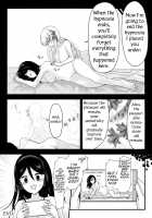 My 60 Minutes Being Made to Cum for the First Time by a Hypnosis File / 催眠音声ではじめてイカされた私の60分間 [Horochi] [Original] Thumbnail Page 25