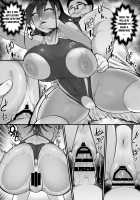 Soshite, Kanojo wa Boku no Mono ni Natta.... / そして、彼女は僕のものになった・・・。 [Harufumi] [Original] Thumbnail Page 35