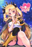 All Night Romance / オールナイトロマンス [Uran] [Fate] Thumbnail Page 22