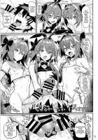 AAA [Meme50] [Fate] Thumbnail Page 13