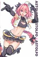 AAA [Meme50] [Fate] Thumbnail Page 28