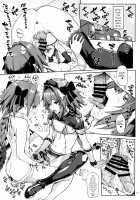 Astolfo x Astolfo / Astolfo×Astolfo [Ao Banana] [Fate] Thumbnail Page 19