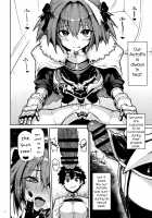 Astolfo x Astolfo / Astolfo×Astolfo [Ao Banana] [Fate] Thumbnail Page 04