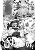 Futanari-san to Nonke-san♀Hatsu Date Hen / フタナリさんとノンケさん♀初デート編 [Itami] [Original] Thumbnail Page 18