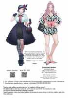 Futanari-san to Nonke-san♀Hatsu Date Hen / フタナリさんとノンケさん♀初デート編 [Itami] [Original] Thumbnail Page 33