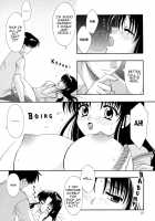 Koi no Tsumi / 恋の罪 [Kanekiyo Miwa] [Saiyuki] Thumbnail Page 23