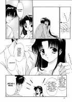 Koi no Tsumi / 恋の罪 [Kanekiyo Miwa] [Saiyuki] Thumbnail Page 28