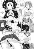 Boku wa Izayoi Sakuya ni Naritai / ぼくは十六夜咲夜になりたい [Hasebe Souutsu] [Touhou Project] Thumbnail Page 13