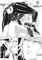 Boku wa Izayoi Sakuya ni Naritai / ぼくは十六夜咲夜になりたい [Hasebe Souutsu] [Touhou Project] Thumbnail Page 18