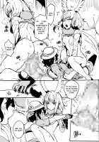 Animal party [Yuurei] [Kemono Friends] Thumbnail Page 08