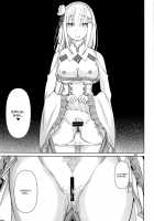 Twin Candy / twin candy [Tsunagami] [Re:Zero - Starting Life in Another World] Thumbnail Page 23