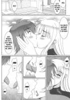 HONEY TRAP [Oda Kenichi] [Mahou Shoujo Lyrical Nanoha] Thumbnail Page 05