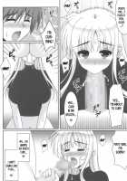 HONEY TRAP [Oda Kenichi] [Mahou Shoujo Lyrical Nanoha] Thumbnail Page 09